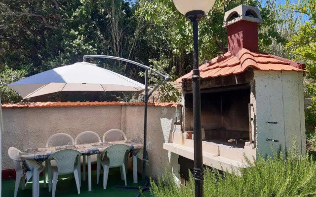 Apartman Konček