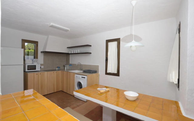 Binibeca Beach Villas