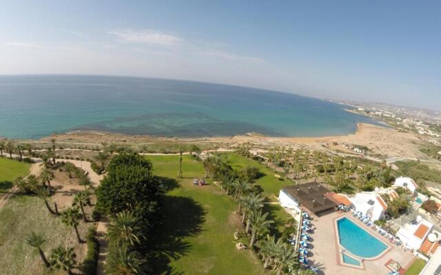 Helios Bay Hotel and Suites