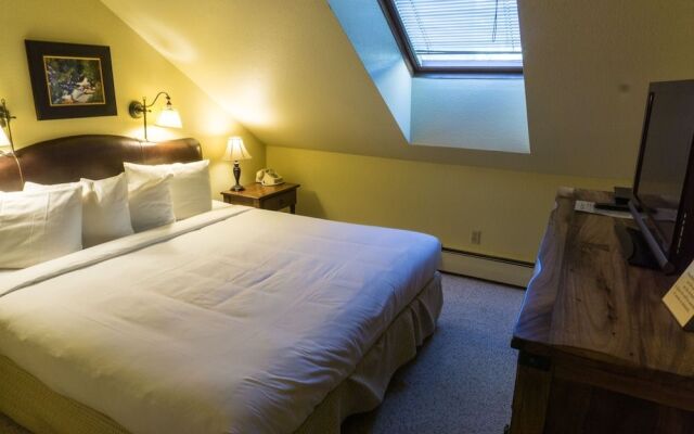 River Mtn Lodge W314