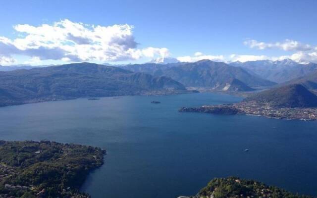 Funivie Del Lago Maggiore