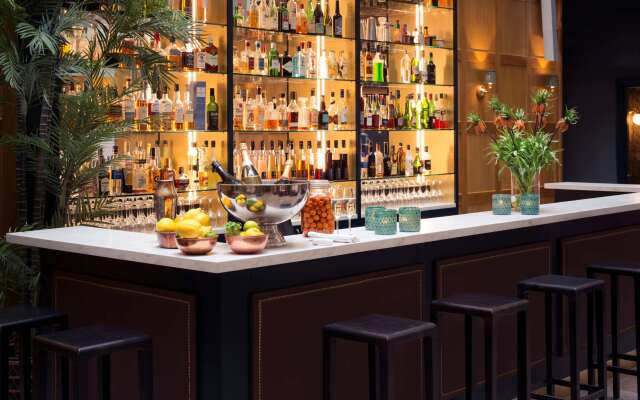Hotel Kung Carl, WorldHotels Crafted