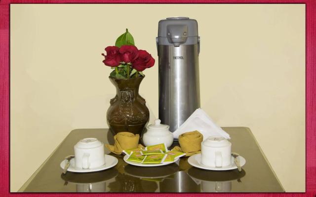 Hostal Posada Santiago