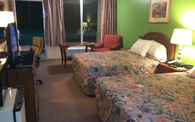 Rodeway Inn