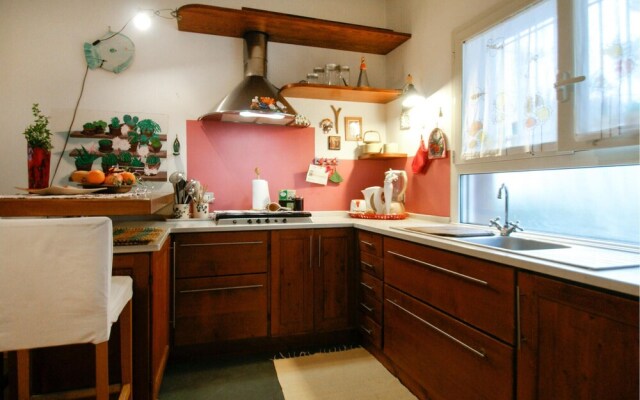 Casa Lauretta