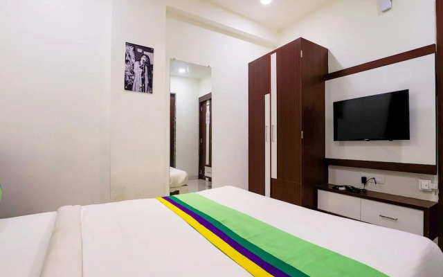 Restr Inn Manish Nagar