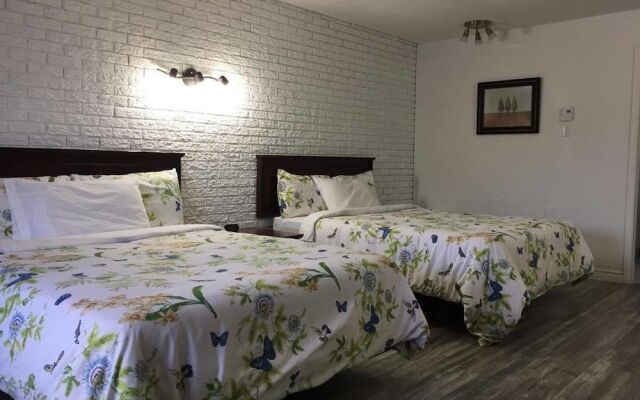 Complexe DIX80 Hôtellerie et Restaurant