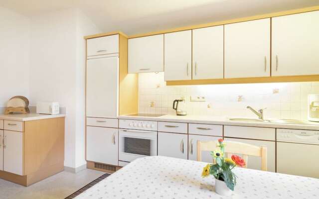 Contemporary Apartment in Kampl near Ski Area