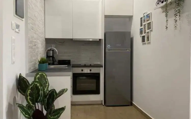 Lovely Apartment- At017