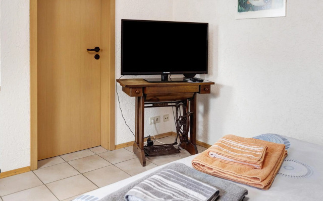 Ferienwohnung Im Bohrer