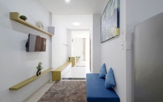 Babylon D3 Serviced Apartment