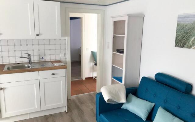 Haus Frisia Ferienwohnung Frisia 3