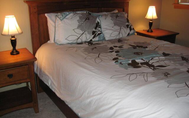Mammoth View Villas Mammoth Reservation Bureau