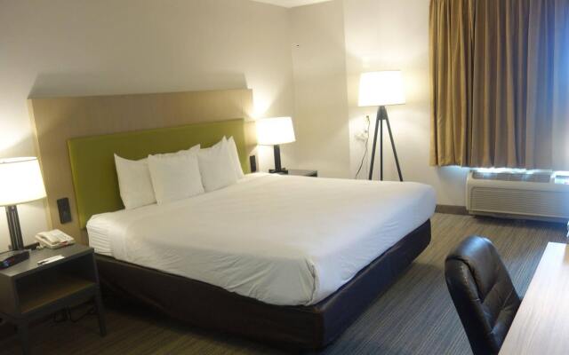 Country Inn & Suites By Carlson at Carowinds