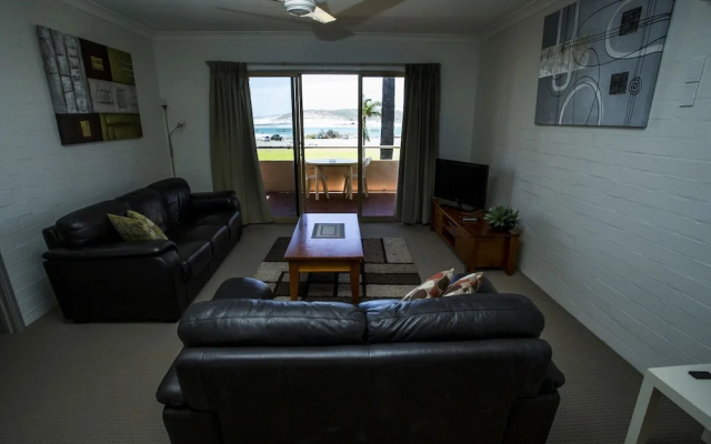 Kalbarri Murchison View Apartments