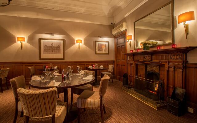 Sherbrooke Castle Hotel