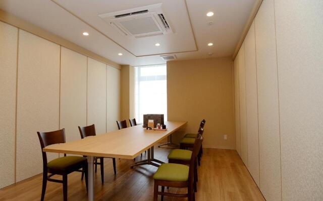 Shibetsu Grand Hotel