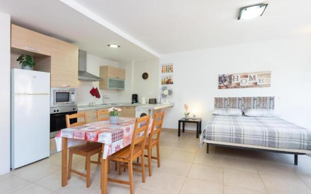 Palm Mar Studio Apartment
