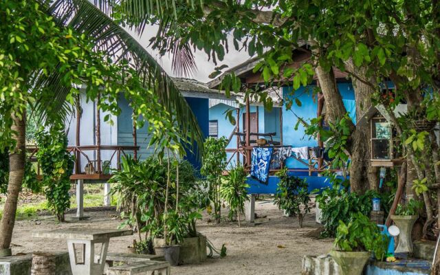 Two Rocks Bungalows