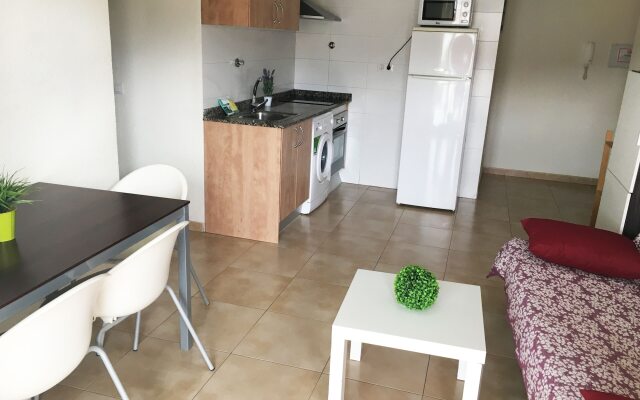 Apartamentos Doña Carmen 3000