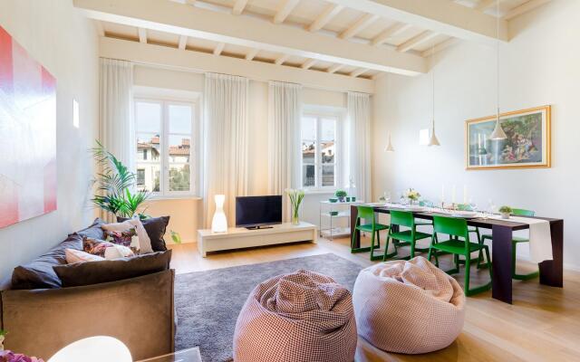 Casa Cachi 2 in Lucca