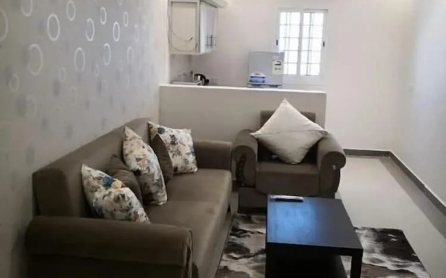 Dior Inn Apartment Hotel