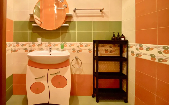 Compass (Компасс) на улице Первомайская