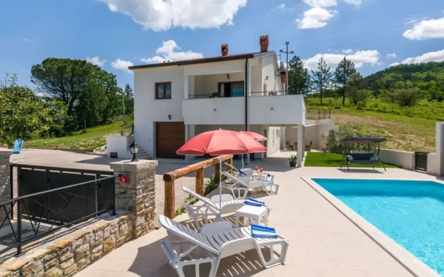 Villa Montebello