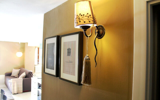 The Charm Suites