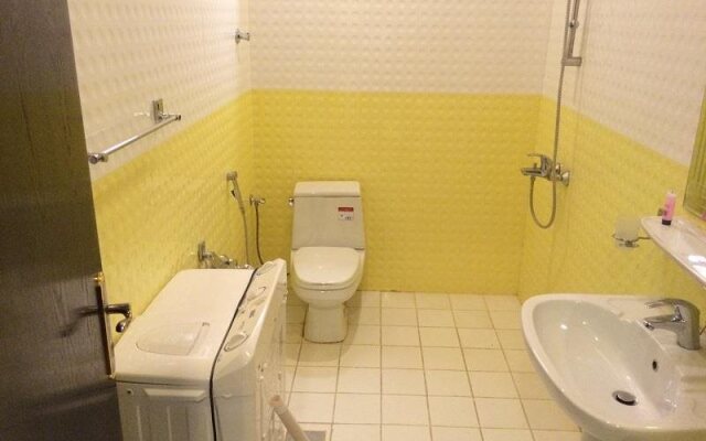Dheyouf Al Wattan For Furnished Suites