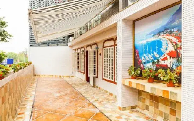 Aifeite Hostel