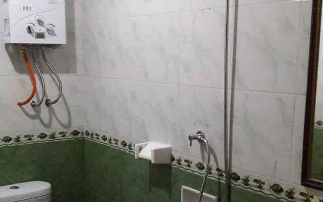 Griya Harja Homestay