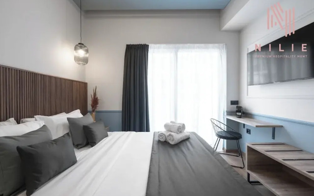 Esther Suites, Nilie Hospitality MGMT