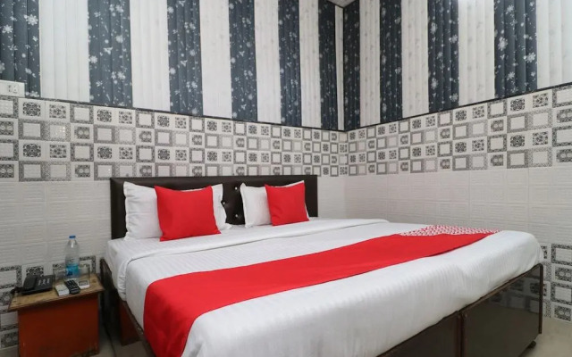 Hotel Big City By OYO Rooms