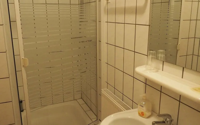 Messe Motel Laatzen
