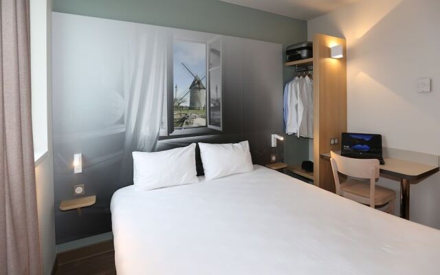 B&B Hotel Les Herbiers