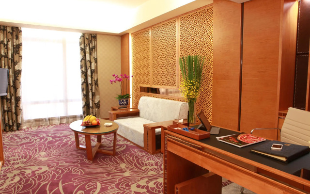 Asia International Hotel Guangzhou