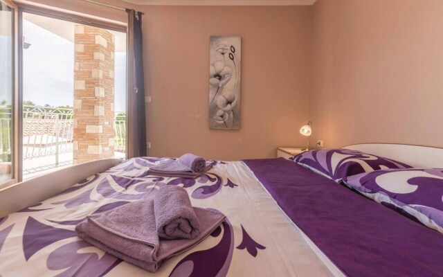 Beautiful Home in Vodnjan With Wifi and 3 Bedrooms