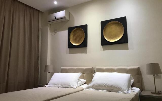 Hotel Relax Dhermi