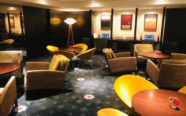 Sapporo Grand Hotel
