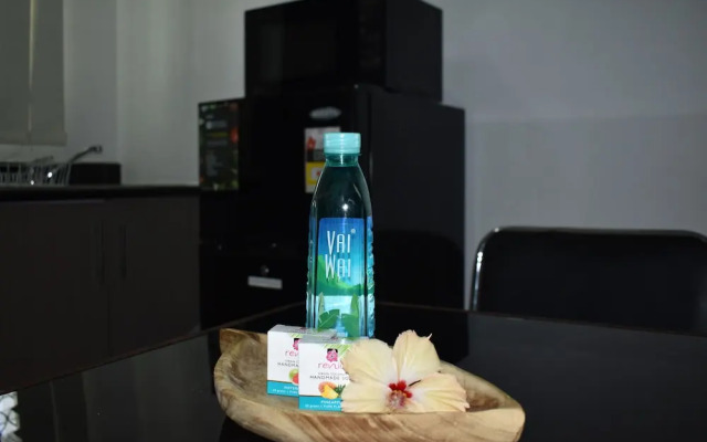 Island Accommodation Suva Premier Hospitality
