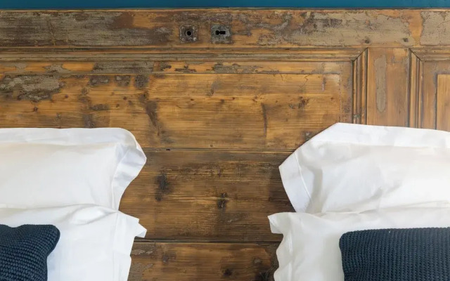 La Bastide Du Murier