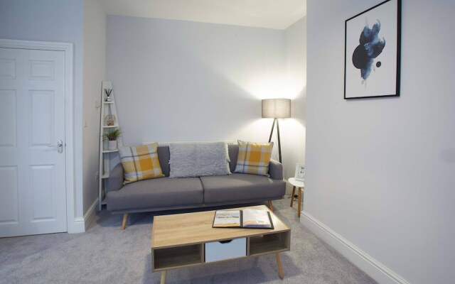 The Normanby Terrace