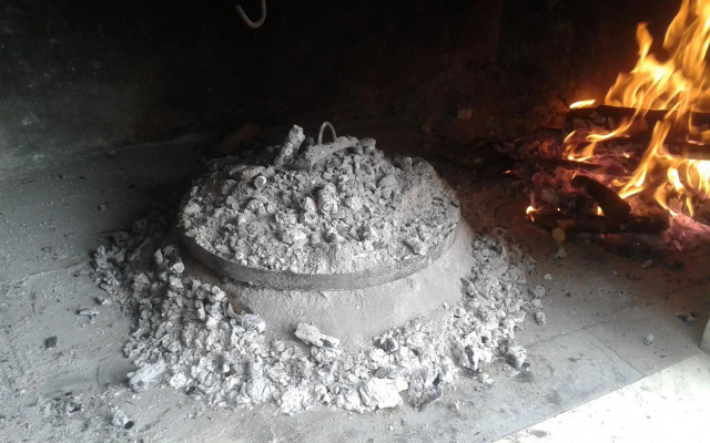 Studio apartman Latica