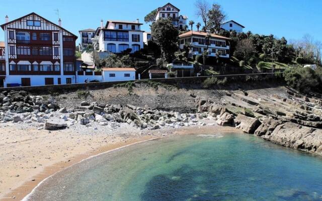 Appartement Urrugne, 3 pièces, 4 personnes - FR-1-239-694