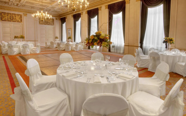 Beacon Grand, A Union Square Hotel