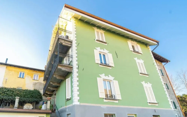 One & Only Losone Suite