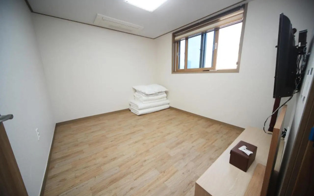Seongsan Star Pension