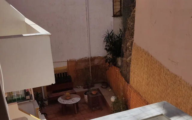 Hotel Kissandros