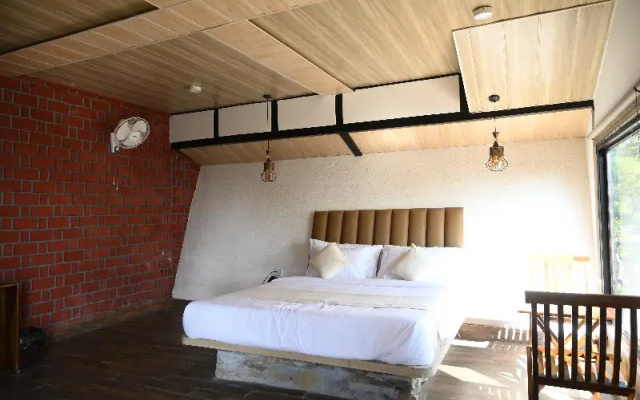 Tatvam Resort Lansdowne